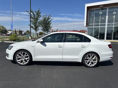 2014 Volkswagen Jetta GLI   - Photo 8 - Edmonton, AB T5L 4H5