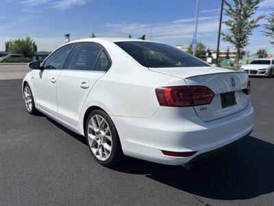 2014 Volkswagen Jetta GLI   - Photo 7 - Edmonton, AB T5L 4H5