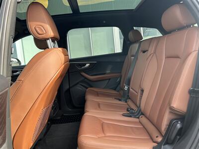 2021 Audi Q7 quattro Premium 45 TFSI   - Photo 23 - Edmonton, AB T5L 4H5