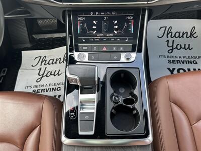 2021 Audi Q7 quattro Premium 45 TFSI   - Photo 17 - Edmonton, AB T5L 4H5