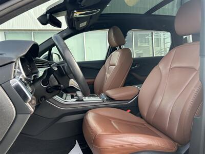 2021 Audi Q7 quattro Premium 45 TFSI   - Photo 22 - Edmonton, AB T5L 4H5