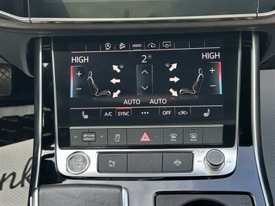 2021 Audi Q7 quattro Premium 45 TFSI   - Photo 18 - Edmonton, AB T5L 4H5