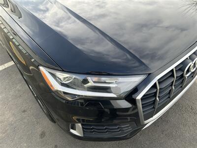 2021 Audi Q7 quattro Premium 45 TFSI   - Photo 14 - Edmonton, AB T5L 4H5