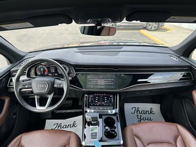 2021 Audi Q7 quattro Premium 45 TFSI   - Photo 15 - Edmonton, AB T5L 4H5