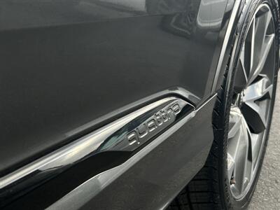 2021 Audi SQ7 4.0T quattro Premium Plus   - Photo 12 - Edmonton, AB T5L 4H5