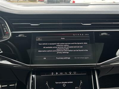 2021 Audi SQ7 4.0T quattro Premium Plus   - Photo 18 - Edmonton, AB T5L 4H5