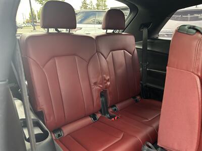 2021 Audi SQ7 4.0T quattro Premium Plus   - Photo 25 - Edmonton, AB T5L 4H5