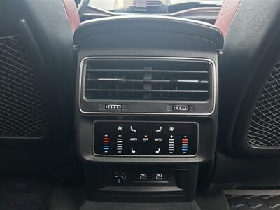 2021 Audi SQ7 4.0T quattro Premium Plus   - Photo 23 - Edmonton, AB T5L 4H5