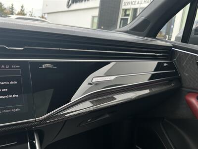 2021 Audi SQ7 4.0T quattro Premium Plus   - Photo 17 - Edmonton, AB T5L 4H5