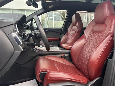 2021 Audi SQ7 4.0T quattro Premium Plus   - Photo 20 - Edmonton, AB T5L 4H5