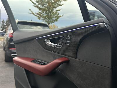2021 Audi SQ7 4.0T quattro Premium Plus   - Photo 19 - Edmonton, AB T5L 4H5