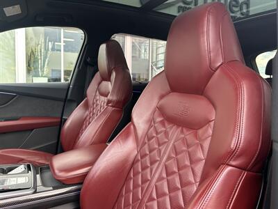 2021 Audi SQ7 4.0T quattro Premium Plus   - Photo 21 - Edmonton, AB T5L 4H5