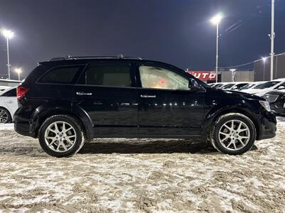 2018 Dodge Journey GT   - Photo 4 - Edmonton, AB T5S 1R1