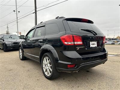 2018 Dodge Journey GT   - Photo 7 - Edmonton, AB T5S 1R1