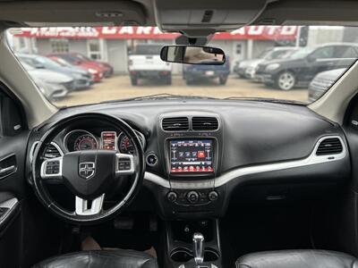 2018 Dodge Journey GT   - Photo 10 - Edmonton, AB T5S 1R1