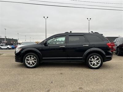 2018 Dodge Journey GT   - Photo 8 - Edmonton, AB T5S 1R1