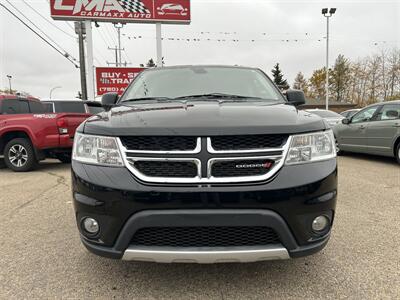 2018 Dodge Journey GT   - Photo 2 - Edmonton, AB T5S 1R1