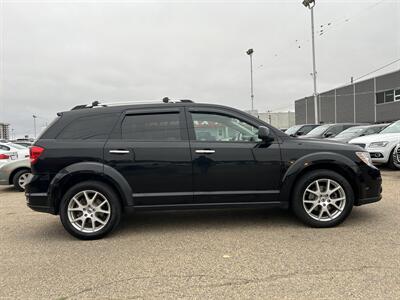 2018 Dodge Journey GT   - Photo 4 - Edmonton, AB T5S 1R1