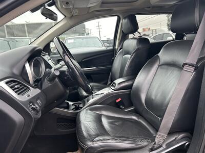 2018 Dodge Journey GT   - Photo 12 - Edmonton, AB T5S 1R1