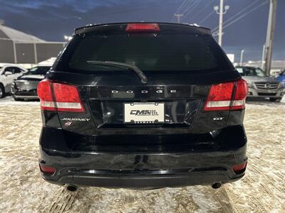 2018 Dodge Journey GT   - Photo 6 - Edmonton, AB T5S 1R1