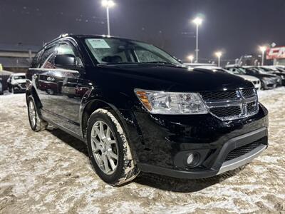 2018 Dodge Journey GT   - Photo 3 - Edmonton, AB T5S 1R1