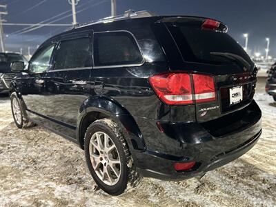 2018 Dodge Journey GT   - Photo 7 - Edmonton, AB T5S 1R1