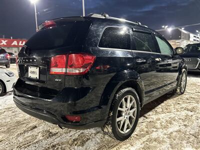 2018 Dodge Journey GT   - Photo 5 - Edmonton, AB T5S 1R1