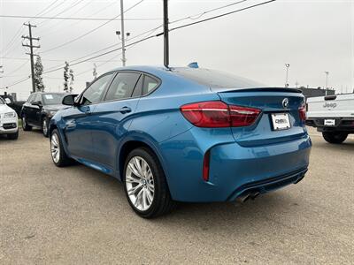 2017 BMW X6 M   - Photo 7 - Edmonton, AB T5S 1R1