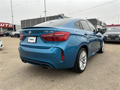 2017 BMW X6 M   - Photo 5 - Edmonton, AB T5S 1R1