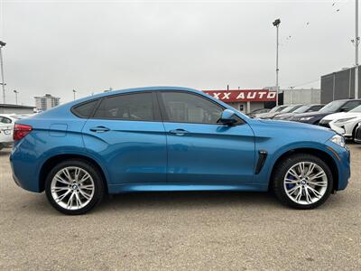 2017 BMW X6 M   - Photo 4 - Edmonton, AB T5S 1R1