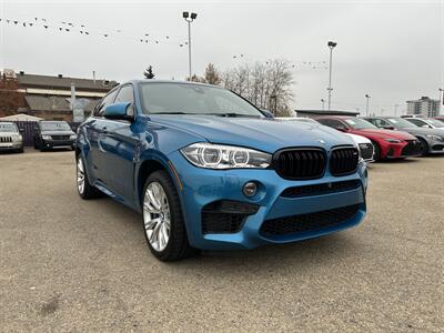 2017 BMW X6 M   - Photo 3 - Edmonton, AB T5S 1R1