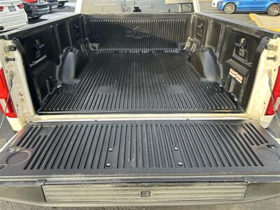 2019 Ford F-150 Lariat   - Photo 18 - Edmonton, AB T5L 4H5