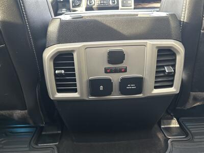 2019 Ford F-150 Lariat   - Photo 17 - Edmonton, AB T5L 4H5
