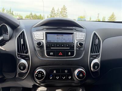 2012 Hyundai TUCSON GLS - Photo 15 - Edmonton, AB T5L 4H5
