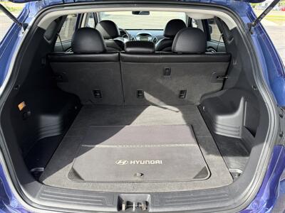 2012 Hyundai TUCSON GLS - Photo 19 - Edmonton, AB T5L 4H5