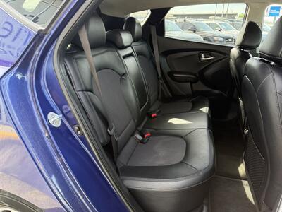 2012 Hyundai TUCSON GLS - Photo 20 - Edmonton, AB T5L 4H5