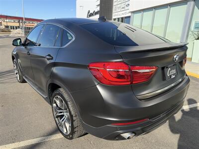 2015 BMW X6 xDrive35i   - Photo 7 - Edmonton, AB T5L 4H5