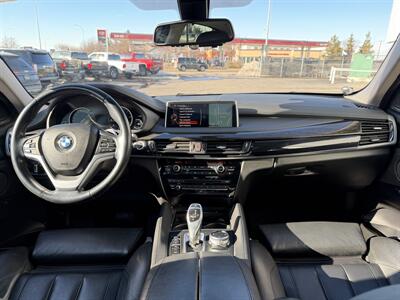 2015 BMW X6 xDrive35i   - Photo 10 - Edmonton, AB T5L 4H5