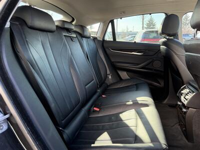 2015 BMW X6 xDrive35i   - Photo 19 - Edmonton, AB T5L 4H5