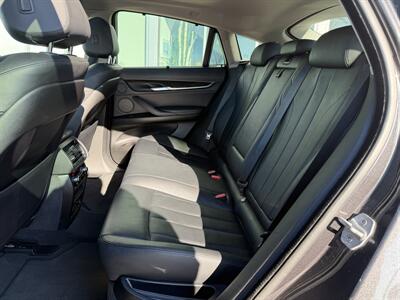2015 BMW X6 xDrive35i   - Photo 16 - Edmonton, AB T5L 4H5