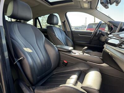 2015 BMW X6 xDrive35i   - Photo 20 - Edmonton, AB T5L 4H5
