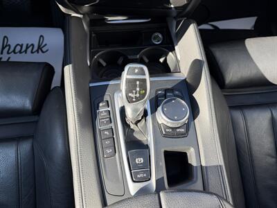 2015 BMW X6 xDrive35i   - Photo 12 - Edmonton, AB T5L 4H5