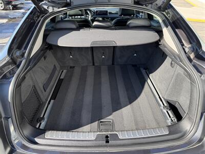 2015 BMW X6 xDrive35i   - Photo 18 - Edmonton, AB T5L 4H5