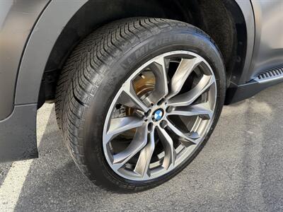 2015 BMW X6 xDrive35i   - Photo 9 - Edmonton, AB T5L 4H5