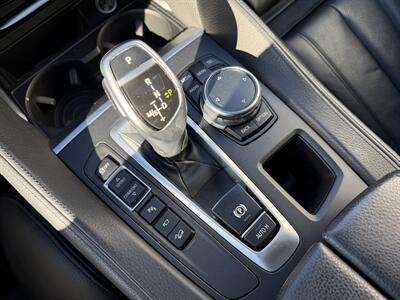 2015 BMW X6 xDrive35i   - Photo 14 - Edmonton, AB T5L 4H5