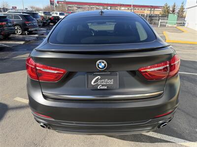 2015 BMW X6 xDrive35i   - Photo 6 - Edmonton, AB T5L 4H5