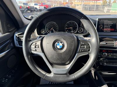 2015 BMW X6 xDrive35i   - Photo 11 - Edmonton, AB T5L 4H5