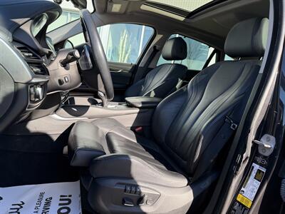 2015 BMW X6 xDrive35i   - Photo 15 - Edmonton, AB T5L 4H5