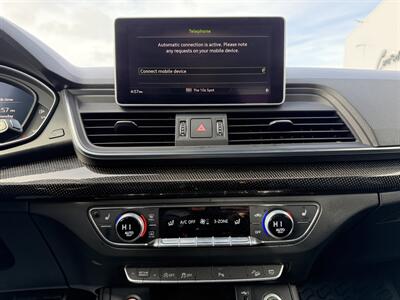 2018 Audi SQ5 3.0 TFSI quattro Technik   - Photo 13 - Edmonton, AB T5L 4H5