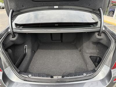 2016 BMW 5 Series 535i xDrive - Photo 28 - Edmonton, AB T5L 4H5